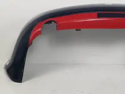 Second-hand car spare part rear bumper for audi a4 cabrio (8h) bpw oem iam references   