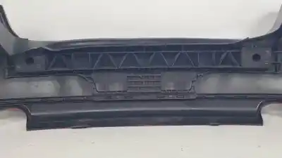 Second-hand car spare part rear bumper for audi a4 cabrio (8h) bpw oem iam references   
