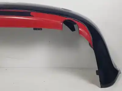 Second-hand car spare part rear bumper for audi a4 cabrio (8h) bpw oem iam references   