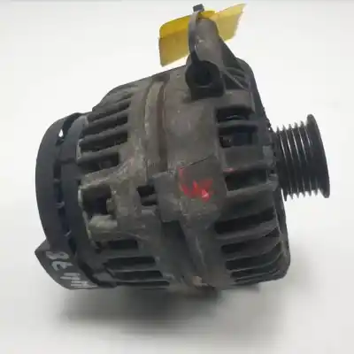 Second-hand car spare part alternator for mini mini (r50,r53) g-w10b16a oem iam references   