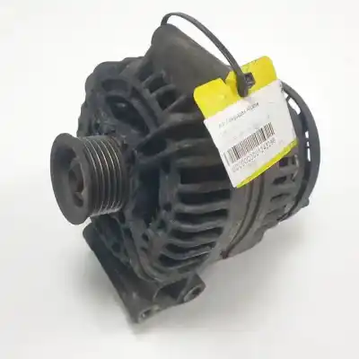Second-hand car spare part alternator for mini mini (r50,r53) g-w10b16a oem iam references 