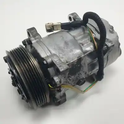 Gebrauchtes Autoersatzteil  zum PEUGEOT 206 BERLINA XR OEM-IAM-Referenzen 8557611160  