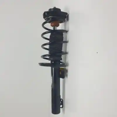 Pezzo di ricambio per auto di seconda mano AMMORTIZZATORE ANTERIORE SINISTRO per SEAT CORDOBA BERLINA (6L2)  Riferimenti OEM IAM 6Q0413031BR  