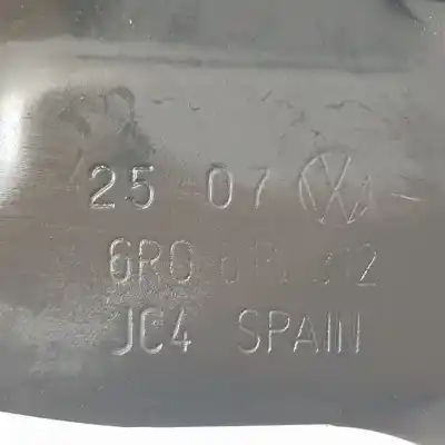 Piesă de schimb auto la mâna a doua fuzeta dreapta fata pentru seat cordoba berlina (6l2) stylance referințe oem iam 6r0615312  