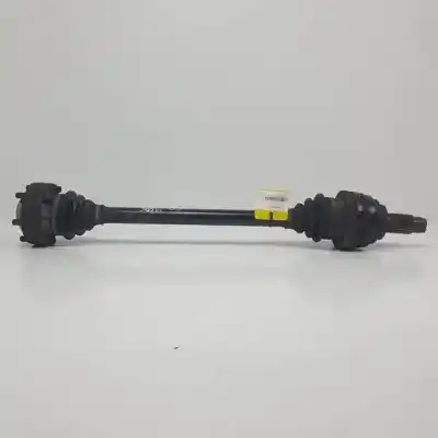 Second-hand car spare part rear right transmission for bmw x5 (e53) m57-306d1 oem iam references 7500914ai01  