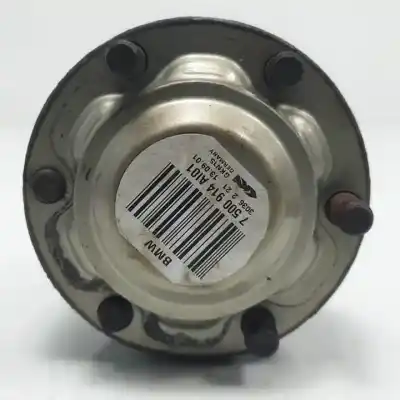 Second-hand car spare part rear right transmission for bmw x5 (e53) m57-306d1 oem iam references 7500914ai01  