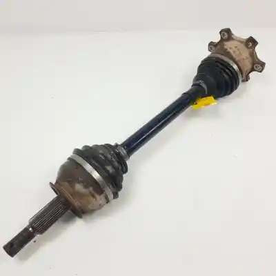 Second-hand car spare part rear right transmission for nissan pathfinder (r51) 2.5 dci diesel cat oem iam references   