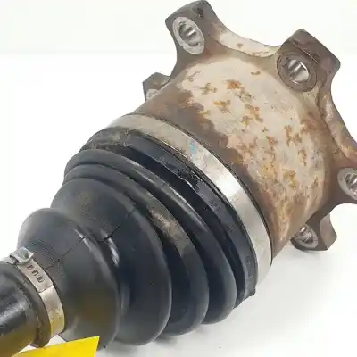 Pièce détachée automobile d'occasion transmission arriere droite pour nissan pathfinder (r51) 2.5 dci diesel cat références oem iam   