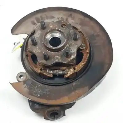 Gebrauchtes Autoersatzteil hinterer rechter knöchel zum nissan pathfinder (r51) d-yd25 oem-iam-referenzen 