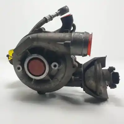 Gebrauchtes Autoersatzteil TURBOLADER zum FORD MONDEO BERLINA (CA2)  OEM-IAM-Referenzen 3KBJ17091P  