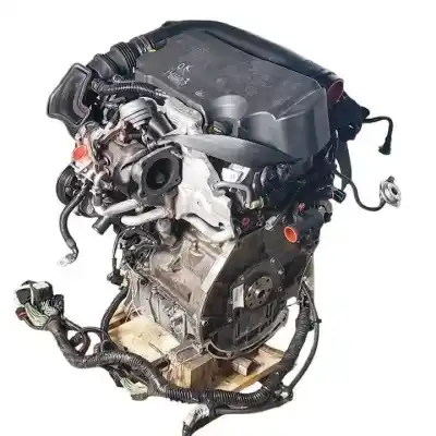 Piesă de schimb auto la mâna a doua MOTOR COMPLET pentru FORD GRAND C-MAX (CEU)  Referințe OEM IAM M1DA  