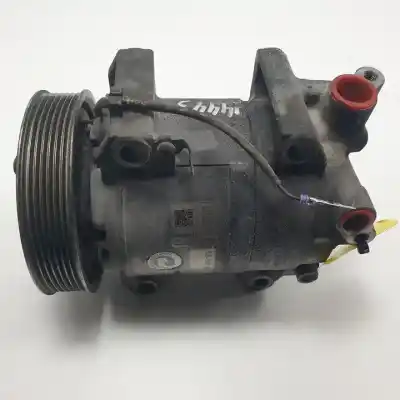 Pezzo di ricambio per auto di seconda mano compressore aria condizionata per nissan pathfinder (r51) 2.5 dci diesel cat riferimenti oem iam 5060121912  