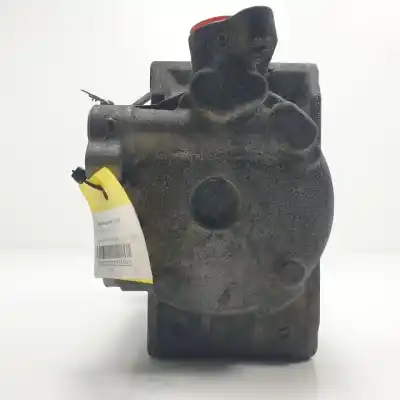 Pezzo di ricambio per auto di seconda mano compressore aria condizionata per nissan pathfinder (r51) 2.5 dci diesel cat riferimenti oem iam 5060121912  