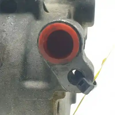 Pezzo di ricambio per auto di seconda mano compressore aria condizionata per nissan pathfinder (r51) 2.5 dci diesel cat riferimenti oem iam 5060121912  