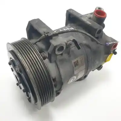 Gebrauchtes Autoersatzteil klimakompressor zum nissan pathfinder (r51) d-yd25 oem-iam-referenzen 5060121912