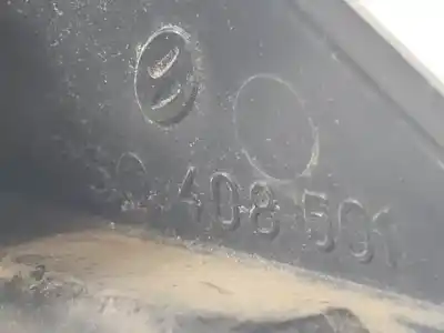 Автозапчастина б/у ліве дзеркало для audi a3 (8p) blx посилання на oem iam rs0408501  