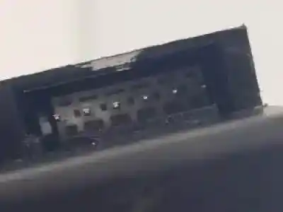 Автозапчастина б/у управління рульмом для land rover range rover iii (l322) 3.0 d 4x4 посилання на oem iam 69017770  