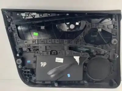 Автозапчасти б/у обивка передней правой двери за seat leon (5f1) cze ссылки oem iam 5f4867132  