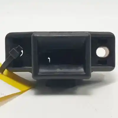 Second-hand car spare part trunk lock for renault scenic (ja..) k4m700.k4ma7.k4m701.k4mb7.k4m708 oem iam references 