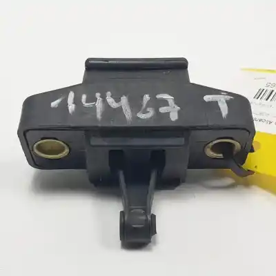 Автозапчастина б/у замок багажника / ворот для renault scenic (ja..) k4m700.k4ma7.k4m701.k4mb7.k4m708 посилання на oem iam   