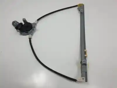 Second-hand car spare part passenger side right window regulator for renault scenic (ja..) k4m700.k4ma7.k4m701.k4mb7.k4m708 oem iam references 400732t9