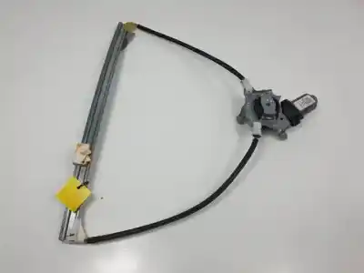 Second-hand car spare part passenger side right window regulator for renault scenic (ja..) k4m700.k4ma7.k4m701.k4mb7.k4m708 oem iam references 400732t9  