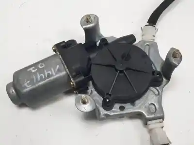 Second-hand car spare part driver left window regulator for renault scenic (ja..) k4m700.k4ma7.k4m701.k4mb7.k4m708 oem iam references 400733t9  