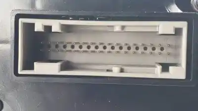 Peça sobressalente para automóvel em segunda mão quadrante por audi a4 berlina (b8) cjca referências oem iam 8k0920931j  