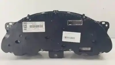 Peça sobressalente para automóvel em segunda mão quadrante por audi a4 berlina (b8) cjca referências oem iam 8k0920931j  