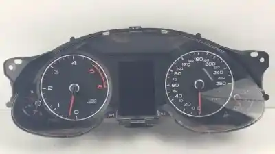 Pezzo di ricambio per auto di seconda mano pannello degli strumenti per audi a4 berlina (b8) cjca riferimenti oem iam 8k0920931j