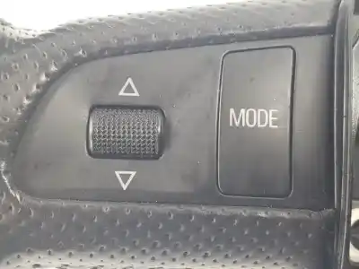 Автозапчастина б/у кермо для audi a4 cabrio (8h) bpw посилання на oem iam 8p0419091dd  