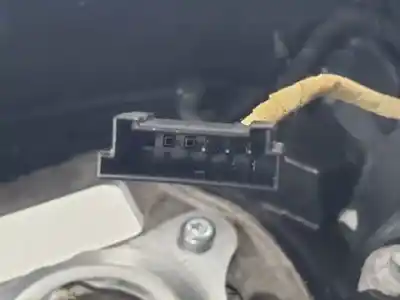 Автозапчастина б/у кермо для audi a4 cabrio (8h) bpw посилання на oem iam 8p0419091dd  