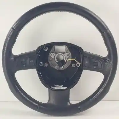 Автозапчасти б/у РУЛЬ за AUDI A4 CABRIO (8H)  ссылки OEM IAM 8P0419091DD  
