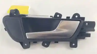 Pezzo di ricambio per auto di seconda mano maniglia interna anteriore destra per audi a4 berlina (b8) cjca riferimenti oem iam 8k0837020e