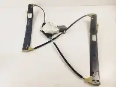 Pezzo di ricambio per auto di seconda mano alzacristalli anteriore sinistro per audi a4 berlina (b8) cjca riferimenti oem iam 8k0837461a