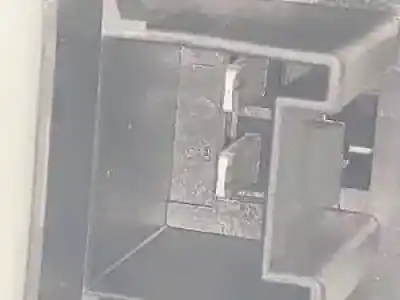 Second-hand car spare part driver left window regulator for audi a4 berlina (b8) cjca oem iam references 8k0837461a  