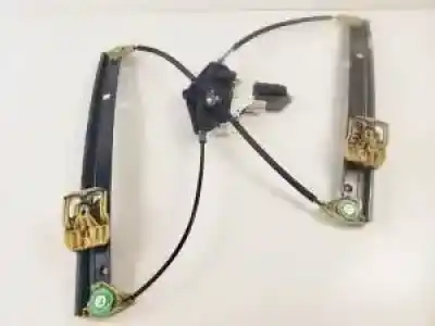 Second-hand car spare part driver left window regulator for audi a4 berlina (b8) cjca oem iam references 8k0837461a  