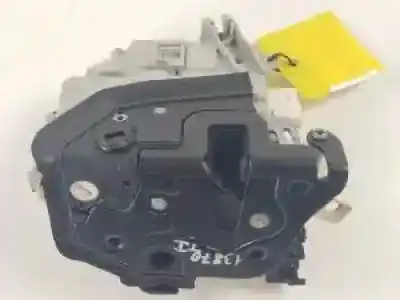 Pezzo di ricambio per auto di seconda mano serratura porta posteriore sinistra per audi a4 berlina (b8) cjca riferimenti oem iam 8k0838015c