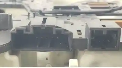 Second-hand car spare part interior light for audi a4 berlina (b8) cjca oem iam references 8t0947135bf  