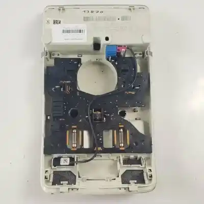 Second-hand car spare part interior light for audi a4 berlina (b8) cjca oem iam references 8t0947135bf  