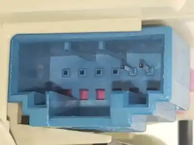 Second-hand car spare part interior light for audi a4 berlina (b8) cjca oem iam references 8t0947135bf  