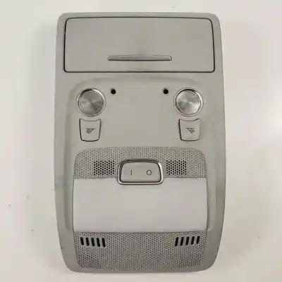 Pezzo di ricambio per auto di seconda mano luce interna per audi a4 berlina (b8) cjca riferimenti oem iam 8t0947135bf