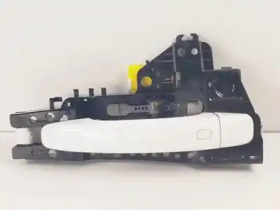 Pezzo di ricambio per auto di seconda mano maniglia esterna posteriore destra per audi a4 berlina (b8) cjca riferimenti oem iam 8t0837886b