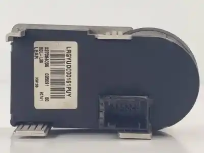 Автозапчастина б/у управління світлом для land rover range rover iii (l322) 3.0 d 4x4 посилання на oem iam 037094056  