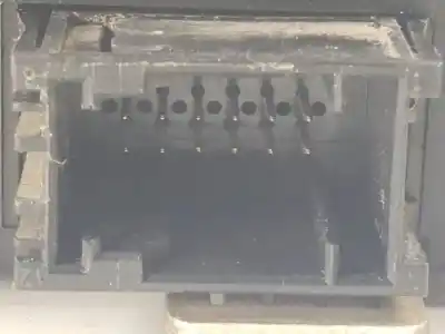 Автозапчастина б/у управління світлом для land rover range rover iii (l322) 3.0 d 4x4 посилання на oem iam 037094056  