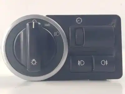 Автозапчастина б/у управління світлом для land rover range rover iii (l322) 3.0 d 4x4 посилання на oem iam 037094056  