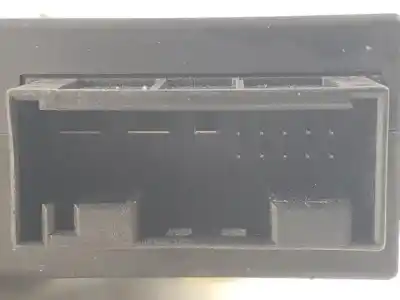 Автозапчастина б/у електричний двиг на дах для land rover range rover (lm) 306d1 посилання на oem iam 89869671500  77060002