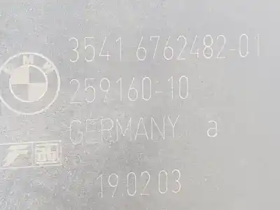 Автозапчастина б/у педальний потенціометр для land rover range rover (lm) 306d1 посилання на oem iam 3541676248201  