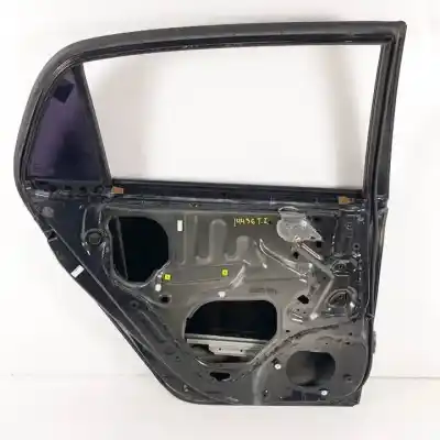 İkinci el araba yedek parçası arka sol kapi için toyota corolla (e12) 1cdftv oem iam referansları   