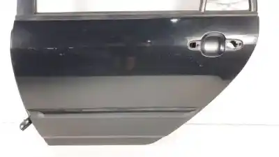 İkinci el araba yedek parçası arka sol kapi için toyota corolla (e12) 1cdftv oem iam referansları   